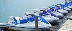 Watersports and Boat Charters.
